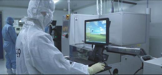 對話書記 | 西安電子科技大學 傳承紅色電波，矢志科技強國