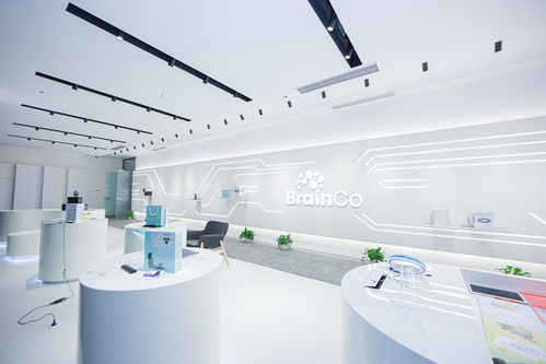 易恒健康攜手BrainCo，以尖端電子科技賦能健康新生態